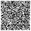 QR code with Rabner Peter contacts