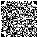 QR code with D B Gillaugh Inc contacts