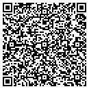 QR code with Sims Allen contacts