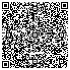 QR code with Hagen Peterson & Schellink Ins contacts