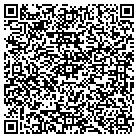 QR code with Hamilton & Company Adjusters contacts