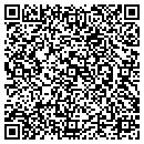 QR code with Harlan & Associates Inc contacts