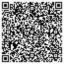 QR code with Harold Adelman contacts