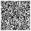QR code with T&T Engineering Inc contacts