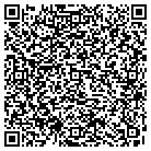 QR code with Maldonado Caroline contacts