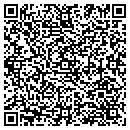 QR code with Hansen & Assoc Inc contacts