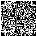 QR code with Hansen David PE contacts