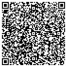 QR code with Ralph Goff & Associates contacts