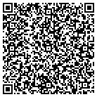 QR code with Uintah Engineering & Land Srvg contacts