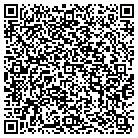 QR code with B W Hamrick Engineering contacts
