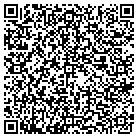 QR code with Prospero Adjusting Firm Inc contacts