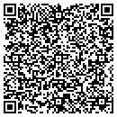 QR code with R C Service LLC contacts