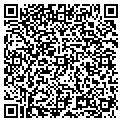 QR code with GNC contacts