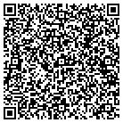 QR code with S F Administrators Inc contacts