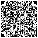 QR code with J L Howeth Pc contacts