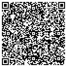 QR code with Thunderbird Catastrophe contacts