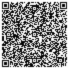 QR code with Waddell & Reed Inc contacts