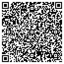 QR code with Trevi-Icos contacts