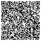 QR code with Waller Christopher PE contacts