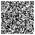QR code with Skc Air Inc contacts