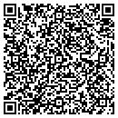 QR code with E S M Consulting contacts