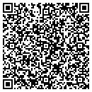 QR code with Hahn Engineering contacts