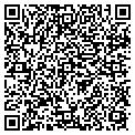 QR code with P A Inc contacts