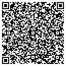 QR code with Otak Inc contacts