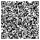 QR code with Pac Land contacts