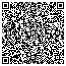 QR code with Rodney Bodden contacts
