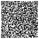 QR code with A V Geo Technics Inc contacts