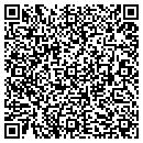 QR code with Cjc Design contacts