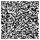 QR code with AEE Service contacts
