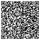QR code with Frontier Adjusters Of West Palm Beach contacts