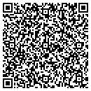 QR code with Harris & Assoc contacts