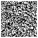 QR code with Herman R Hoyer contacts