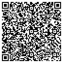 QR code with H M K Engineering Inc contacts