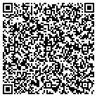 QR code with H S Engineering & Construction contacts