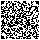 QR code with J C Baldwin Construction CO contacts