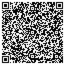 QR code with Kenneth Cordova contacts