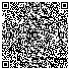 QR code with Maupin Development Inc contacts