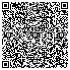 QR code with We'Re Hair & Nails Too contacts