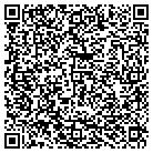 QR code with Prestige Building Services Inc contacts