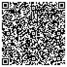 QR code with R A Burch Mchugh Joint Venture contacts