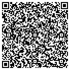 QR code with R A Pargett General Eng Contr contacts