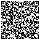 QR code with Rar Engineering contacts
