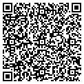 QR code with Rbf Consulting contacts