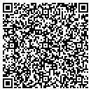 QR code with Rex M Potter contacts