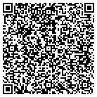 QR code with S B Engineering Constructors contacts
