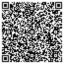 QR code with T G Phillips Engineering contacts